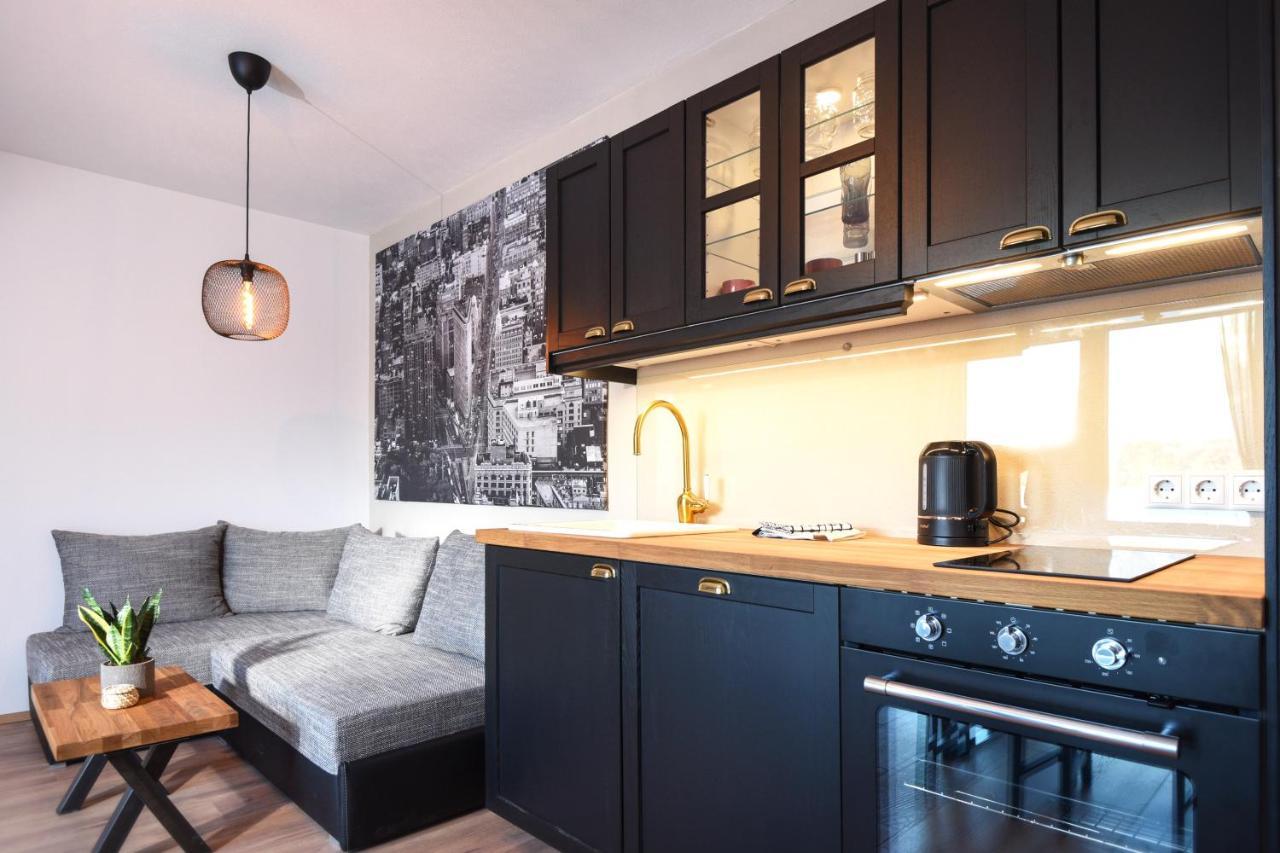 Drei Dirndla Apartment Schladming Exterior photo
