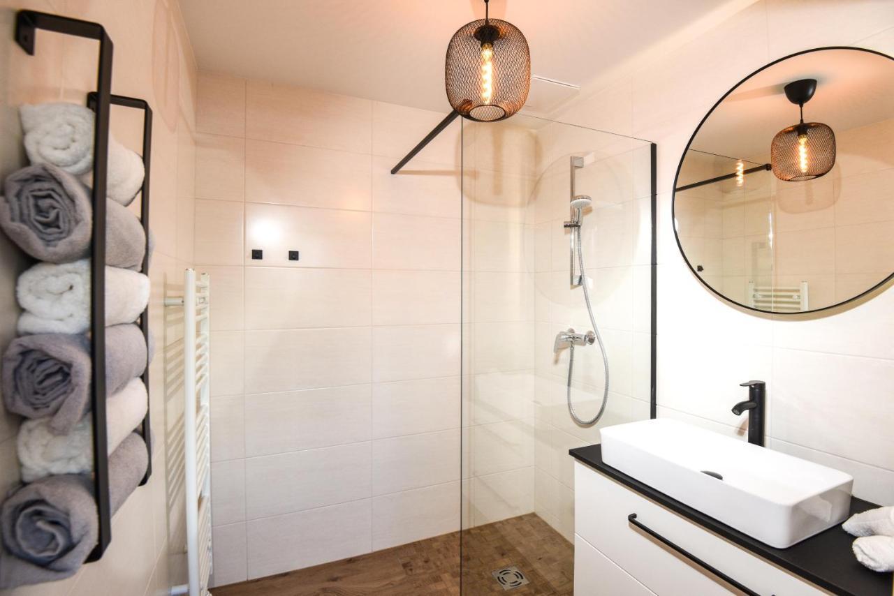 Drei Dirndla Apartment Schladming Exterior photo