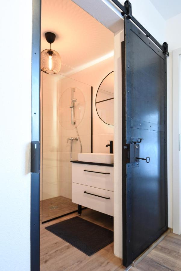 Drei Dirndla Apartment Schladming Exterior photo