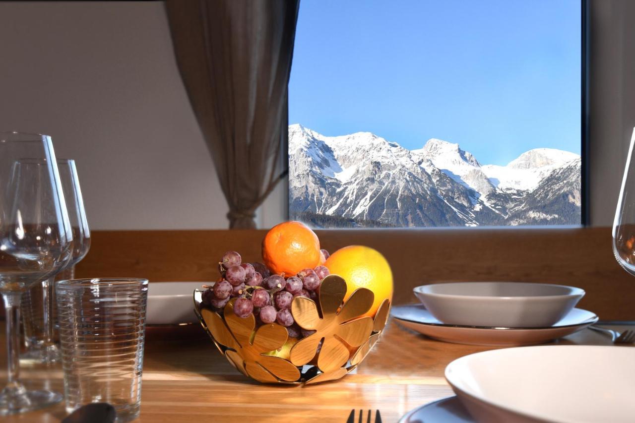 Drei Dirndla Apartment Schladming Exterior photo