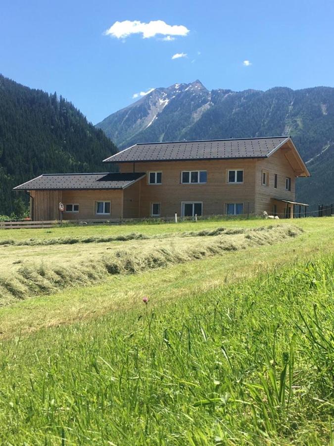 Drei Dirndla Apartment Schladming Exterior photo